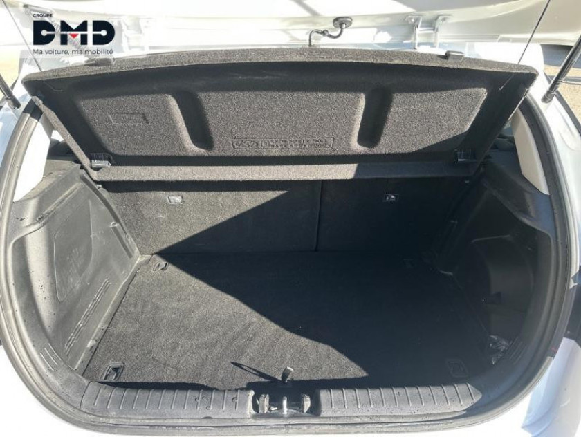 Hyundai I20 1.0 T-gdi 100ch Hybrid Creative Dct-7 - Visuel #7