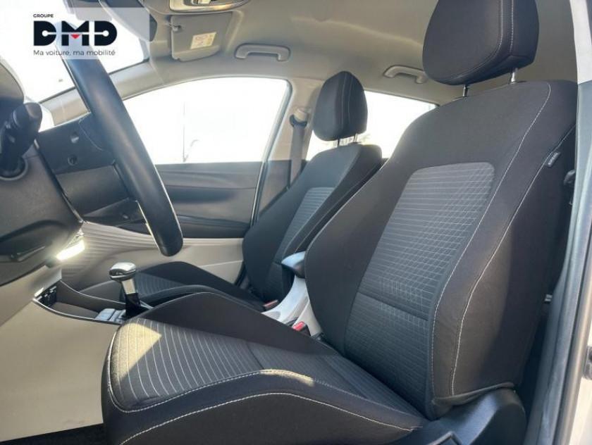 Hyundai I20 1.0 T-gdi 100ch Hybrid Creative Dct-7 - Visuel #8