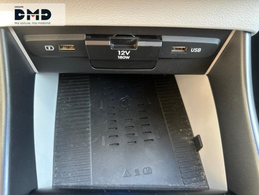 Hyundai I20 1.0 T-gdi 100ch Hybrid Creative Dct-7 - Visuel #20