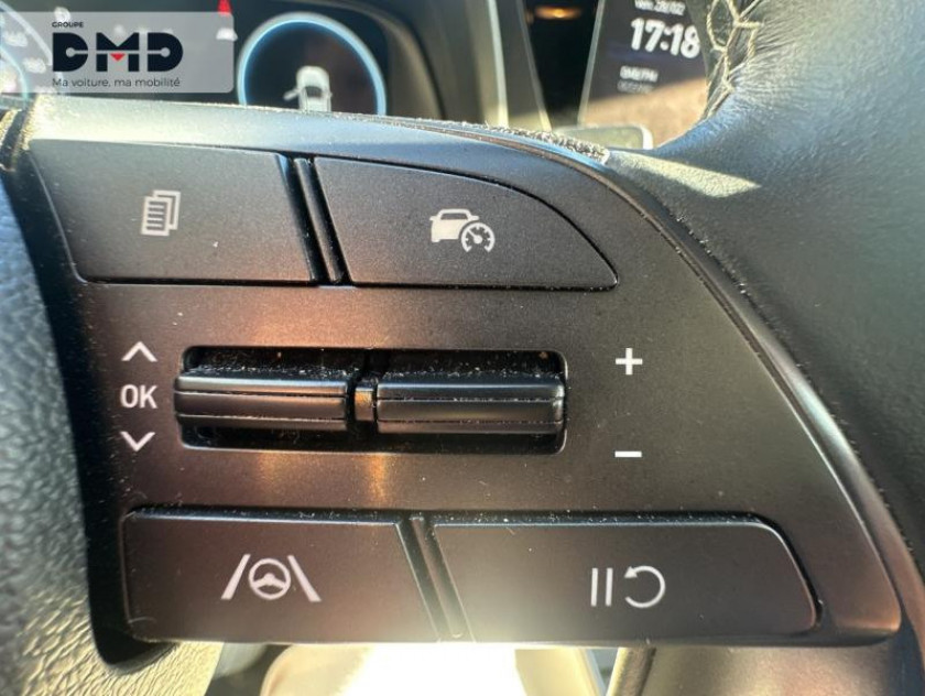 Hyundai I20 1.0 T-gdi 100ch Hybrid Creative Dct-7 - Visuel #14