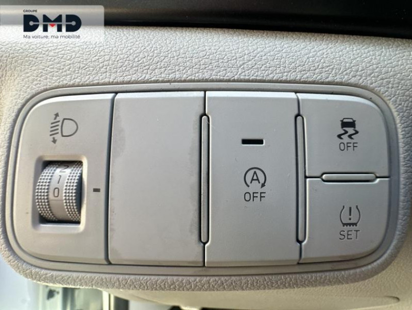 Hyundai I20 1.0 T-gdi 100ch Hybrid Creative Dct-7 - Visuel #17