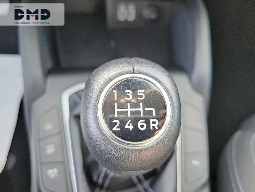 Ford Focus Active 1.0 Flexifuel 125ch Mhev Business - Visuel #8