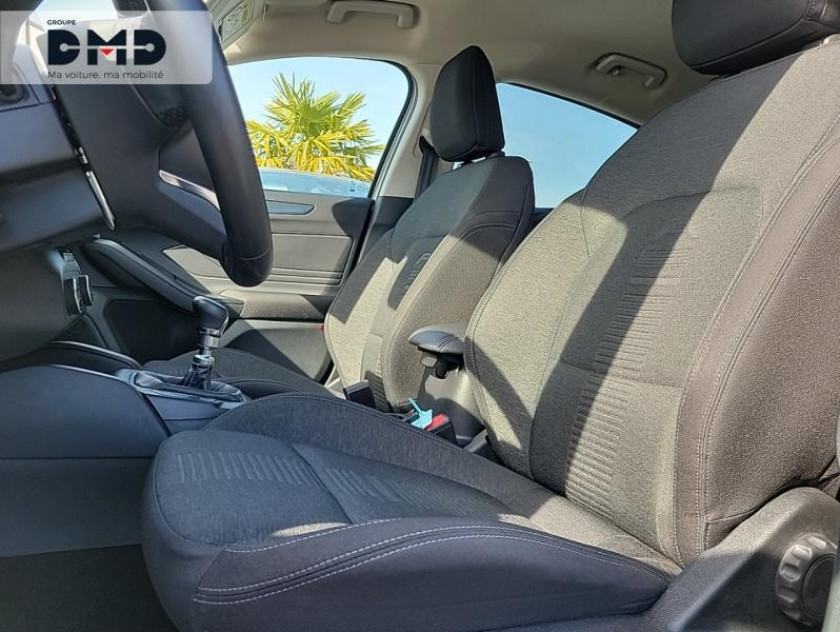 Ford Focus Active 1.0 Flexifuel 125ch Mhev Business - Visuel #9