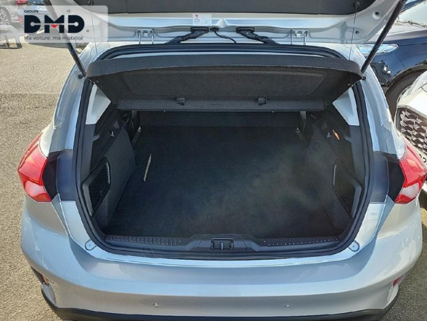 Ford Focus Active 1.0 Flexifuel 125ch Mhev Business - Visuel #12