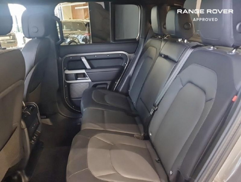 Land-rover Defender 110 2.0 P400e X-dynamic Hse - Visuel #14