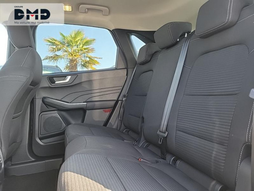 Ford Kuga 2.5 Duratec 190ch Fhev E85 Titanium Bva - Visuel #10