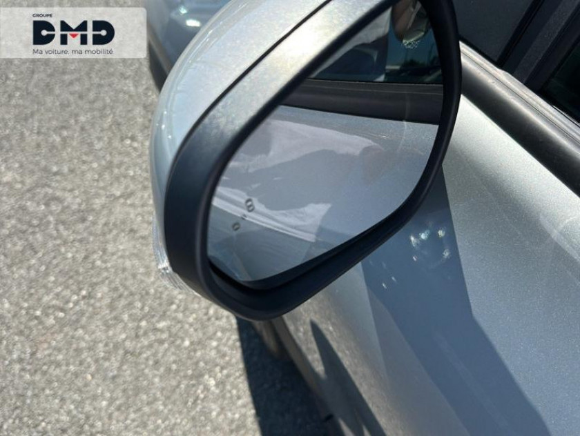 Ford Puma 1.0 Ecoboost 125ch Mhev Titanium Business 6cv - Visuel #14