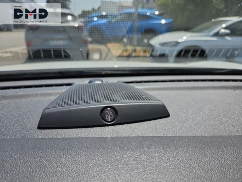 Ford Puma 1.0 Flexifuel 125ch S&s Mhev Titanium X - Visuel #19