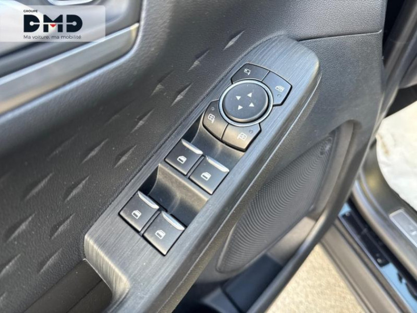 Ford Kuga 1.5 Ecoblue 120ch Titanium Bva - Visuel #14