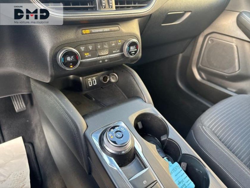 Ford Kuga 1.5 Ecoblue 120ch Titanium Bva - Visuel #8