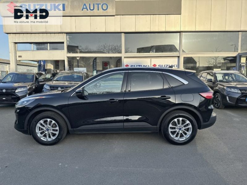 Ford Kuga 1.5 Ecoblue 120ch Titanium Bva - Visuel #2