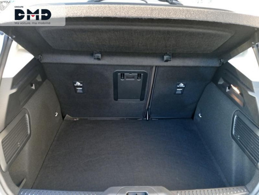 Ford Focus 1.0 Ecoboost Mhev 125ch Titanium X Business - Visuel #12