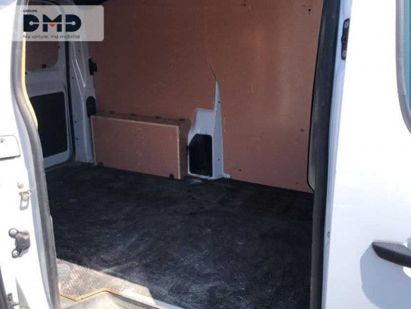 Opel Vivaro Fg L2 Standard 1.5 D 120ch Pack Clim - Visuel #10