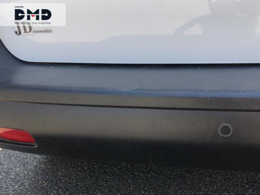 Opel Vivaro Fg L2 Standard 1.5 D 120ch Pack Clim - Visuel #16