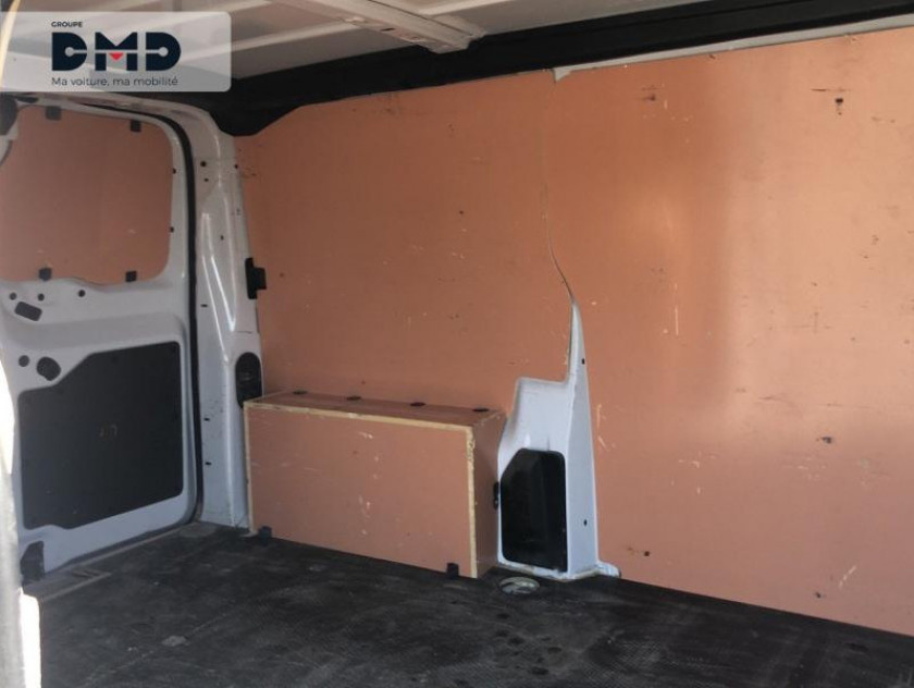 Opel Vivaro Fg L2 Standard 1.5 D 120ch Pack Clim - Visuel #17