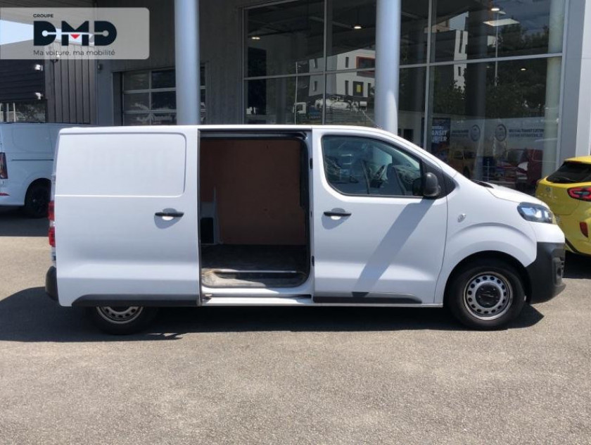 Opel Vivaro Fg L2 Standard 1.5 D 120ch Pack Clim - Visuel #15