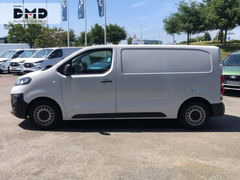 Opel Vivaro Fg L2 Standard 1.5 D 120ch Pack Clim - Visuel #2