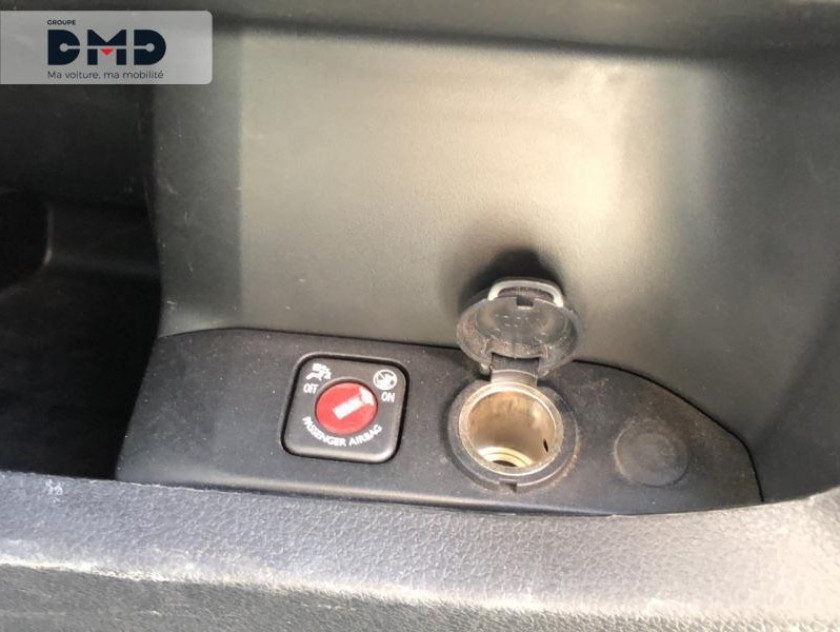 Opel Vivaro Fg L2 Standard 1.5 D 120ch Pack Clim - Visuel #14