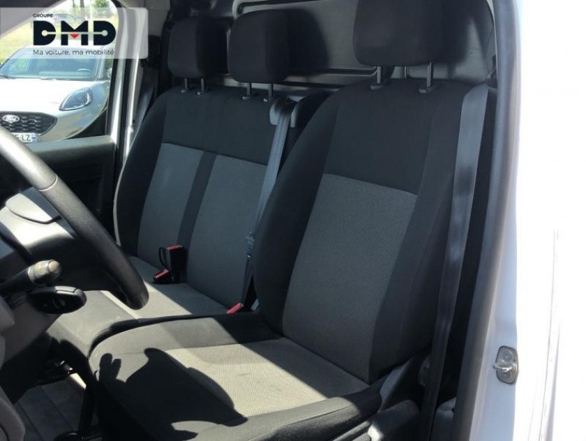 Opel Vivaro Fg L2 Standard 1.5 D 120ch Pack Clim - Visuel #9