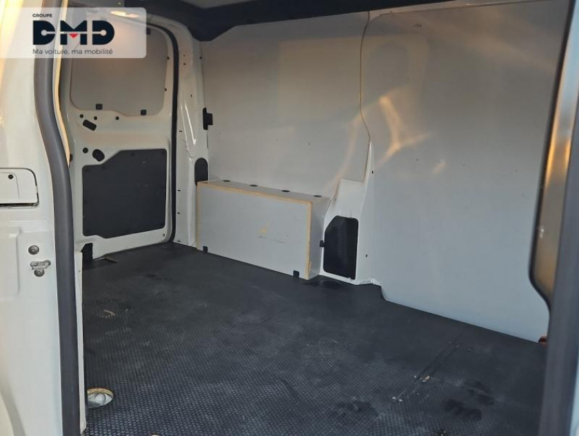 Opel Vivaro Fg L1 Standard 1.5 D 120ch Pack Clim - Visuel #10