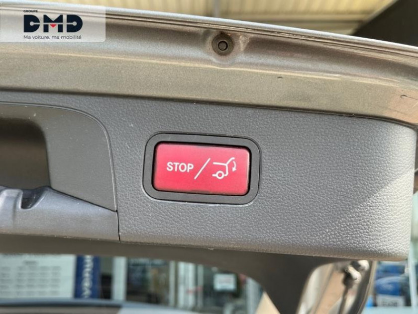 Mercedes-benz Glc 220 D 170ch Fascination 4matic 9g-tronic - Visuel #14