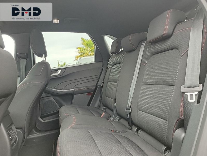 Ford Kuga 2.5 Duratec 190ch Fhev E85 St-line Business Bva - Visuel #10