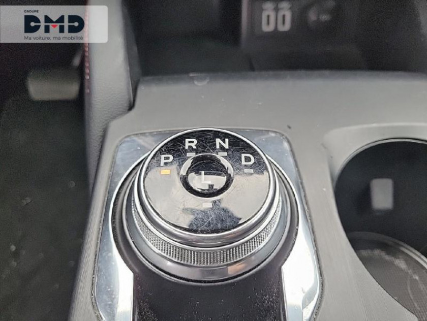 Ford Kuga 2.5 Duratec 190ch Fhev E85 St-line Business Bva - Visuel #8