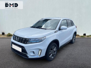 Suzuki Vitara 1.4 Boosterjet Hybrid 129ch Privilège