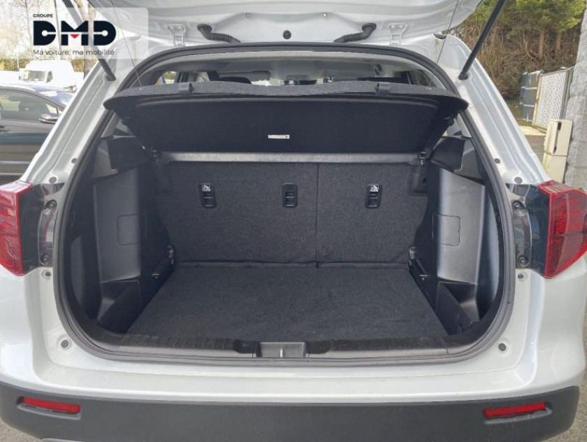 Suzuki Vitara 1.4 Boosterjet Hybrid 129ch Privilège - Visuel #12