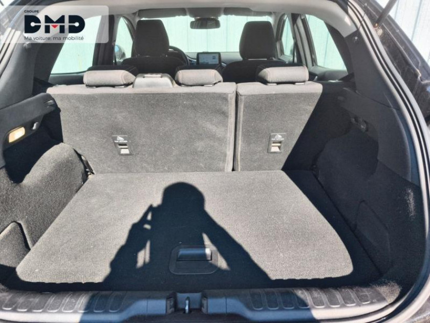 Ford Puma 1.0 Flexifuel 125ch S&s Mhev Titanium - Visuel #12