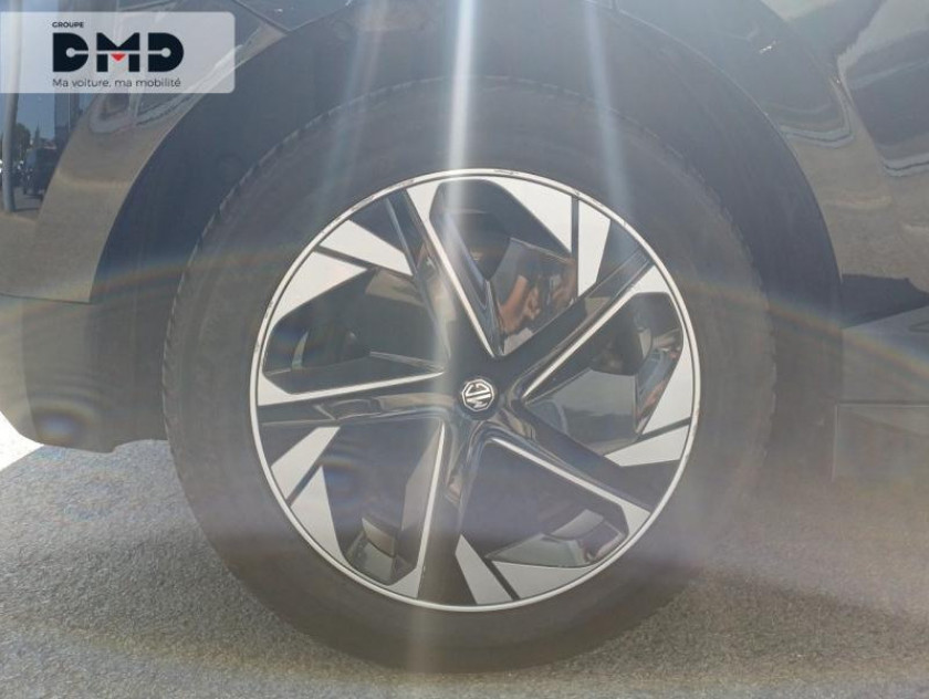 MG Motor Mg4 Ev 204ch - 64kwh Luxury - Visuel #13