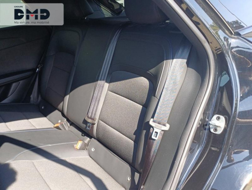 MG Motor Mg4 Ev 204ch - 64kwh Luxury - Visuel #10