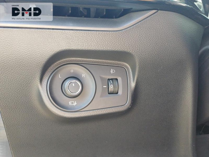 MG Motor Mg4 Ev 204ch - 64kwh Luxury - Visuel #18