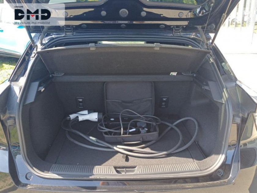 MG Motor Mg4 Ev 204ch - 64kwh Luxury - Visuel #12