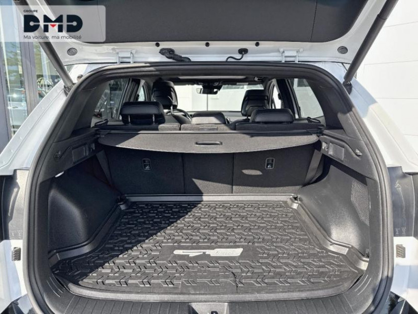 Kia Sportage 1.6 T-gdi 265ch Phev  Gt-line Premium Bva6 4x4 - Visuel #12