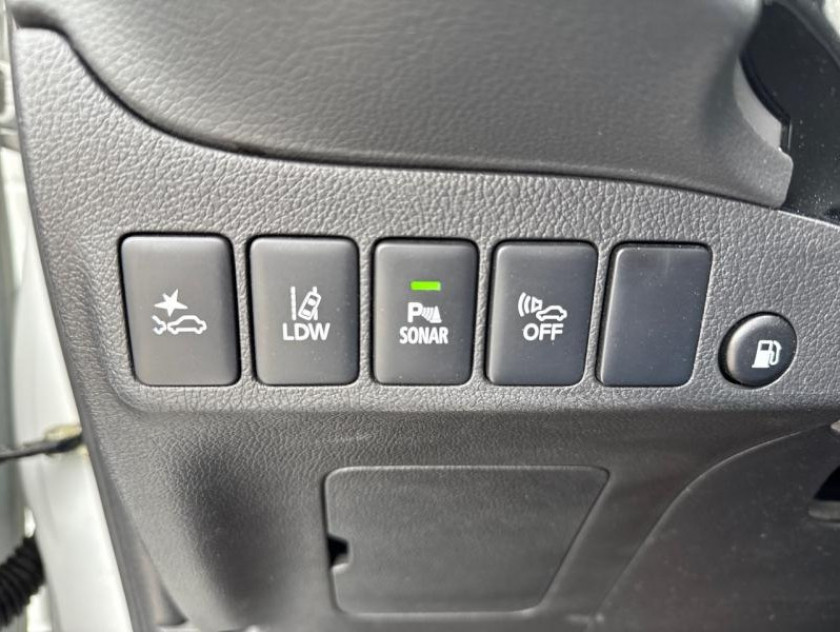 Mitsubishi Outlander Phev Twin Motor Business 4wd Euro6d-t Evap 5cv - Visuel #7