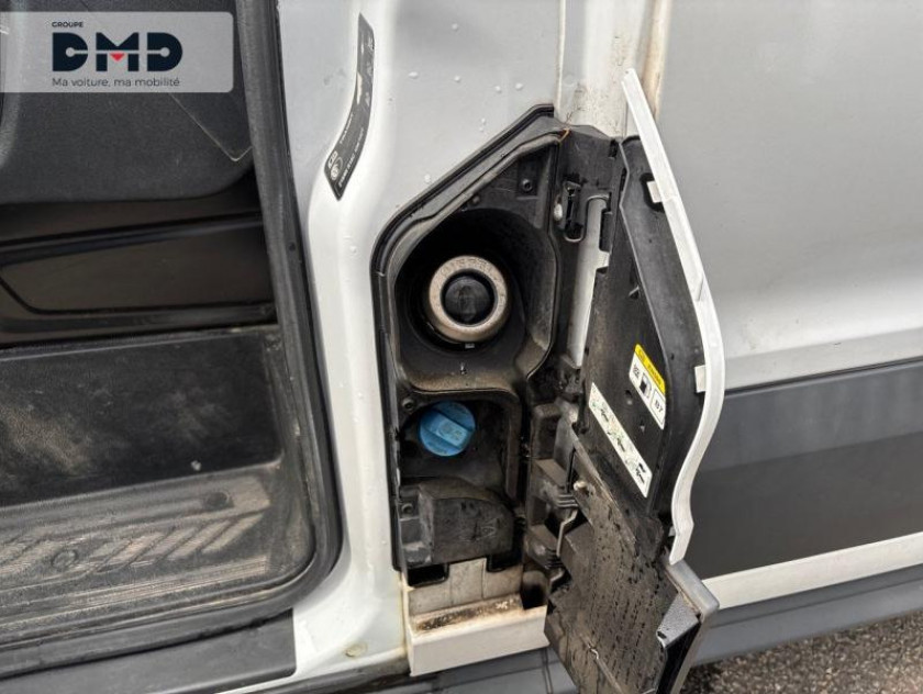 Ford Transit 2t Fg T310 L2h2 2.0 Ecoblue 130ch S&s Trend Business - Visuel #14