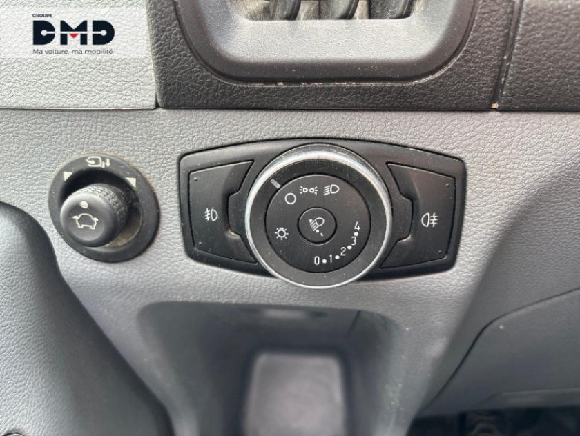 Ford Transit 2t Fg T310 L2h2 2.0 Ecoblue 130ch S&s Trend Business - Visuel #15
