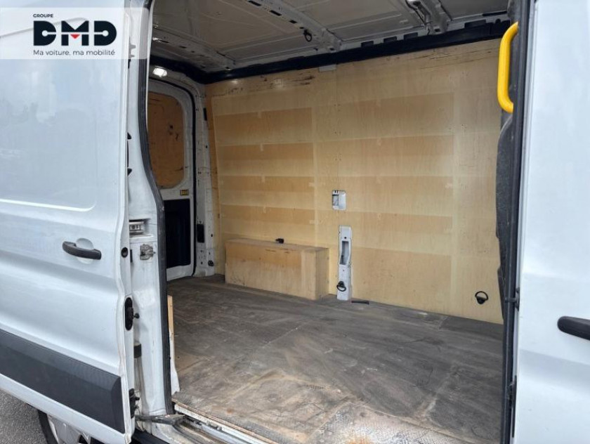 Ford Transit 2t Fg T310 L2h2 2.0 Ecoblue 130ch S&s Trend Business - Visuel #10