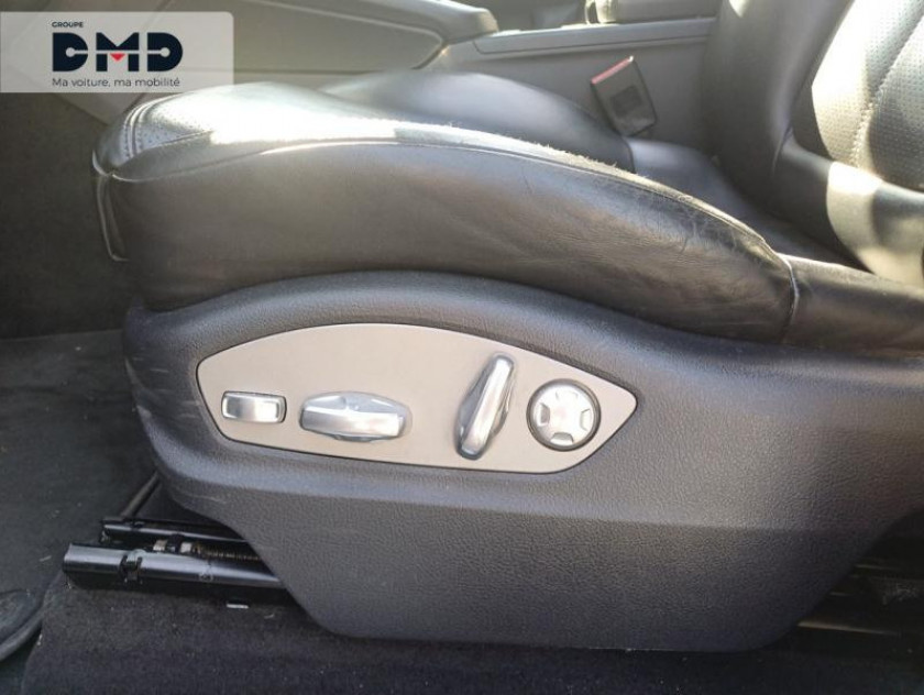 Porsche Macan 3.0 V6 258ch S Diesel Pdk - Visuel #19