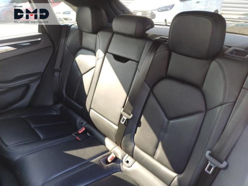 Porsche Macan 3.0 V6 258ch S Diesel Pdk - Visuel #10