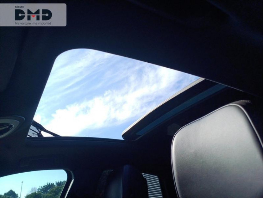 Porsche Macan 3.0 V6 258ch S Diesel Pdk - Visuel #14