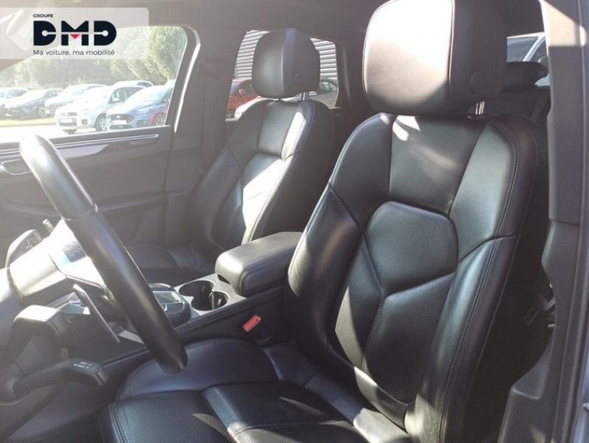 Porsche Macan 3.0 V6 258ch S Diesel Pdk - Visuel #9