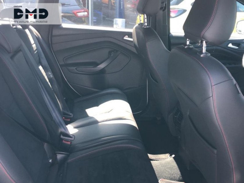 Ford Kuga 1.5 Flexifuel-e85 150ch Stop&start St-line 4x2 Bva Euro6.2 - Visuel #10