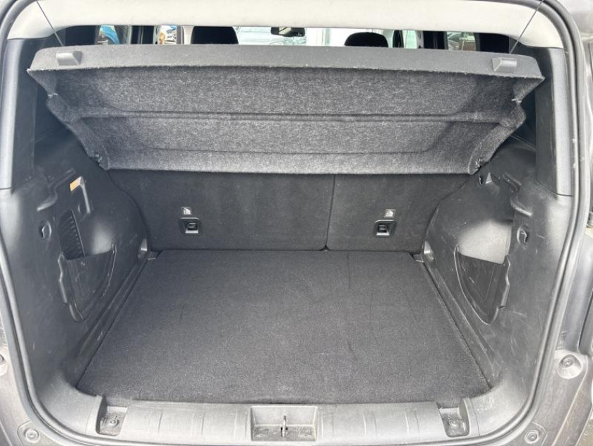 Jeep Renegade 1.0 Gse T3 120ch Brooklyn Edition My21 - Visuel #12