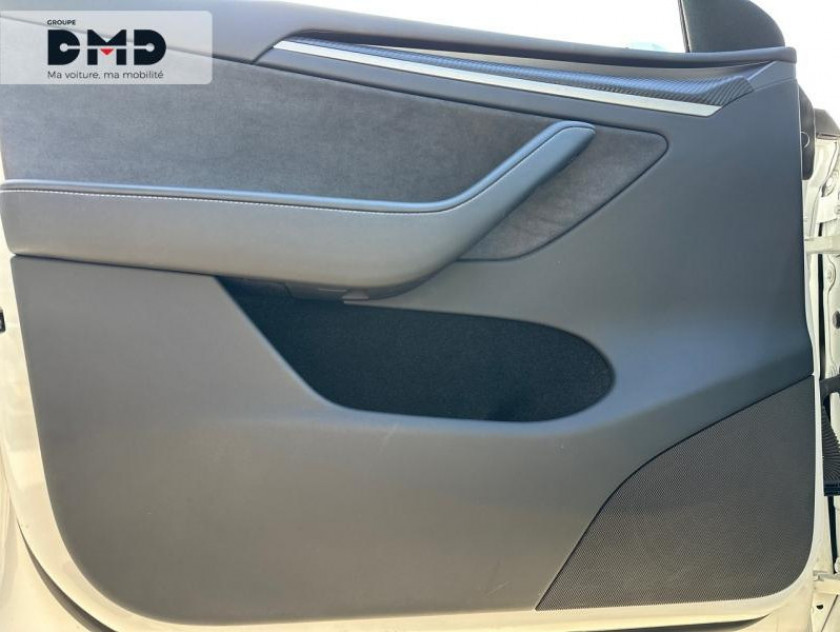 Tesla Model Y Performance Awd - Visuel #9