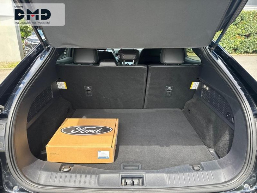 Ford Mustang Mach-e 269ch Standard Range 76kwh 7cv - Visuel #12