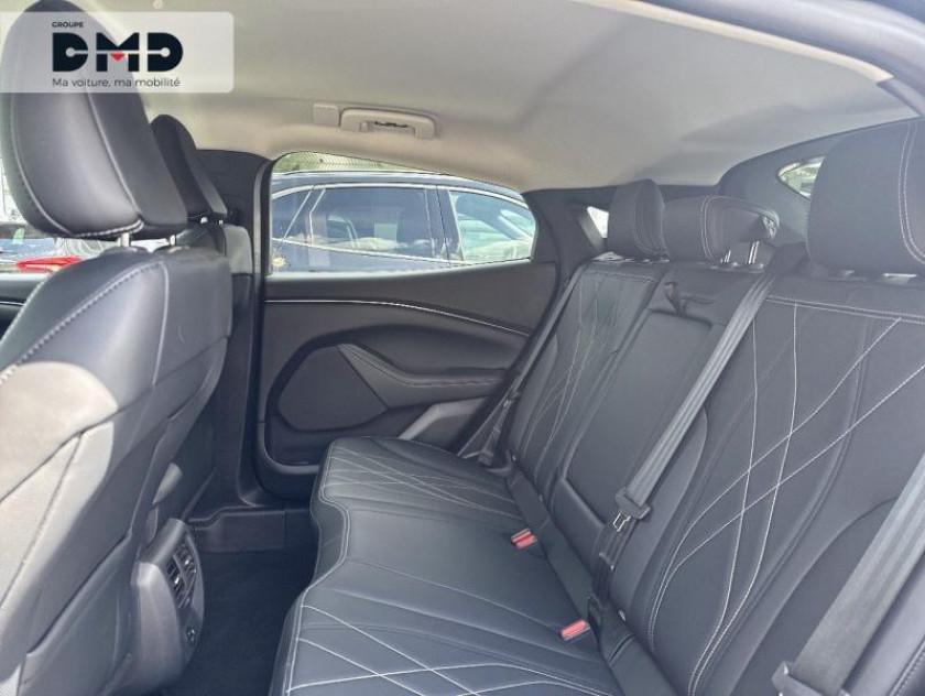 Ford Mustang Mach-e 269ch Standard Range 76kwh 7cv - Visuel #10