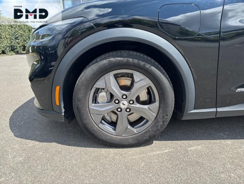 Ford Mustang Mach-e 269ch Standard Range 76kwh 7cv - Visuel #13