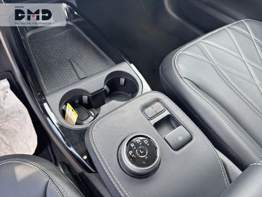 Ford Mustang Mach-e 269ch Standard Range 76kwh 7cv - Visuel #8